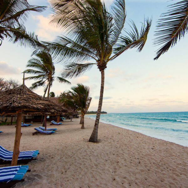 beach Holidays